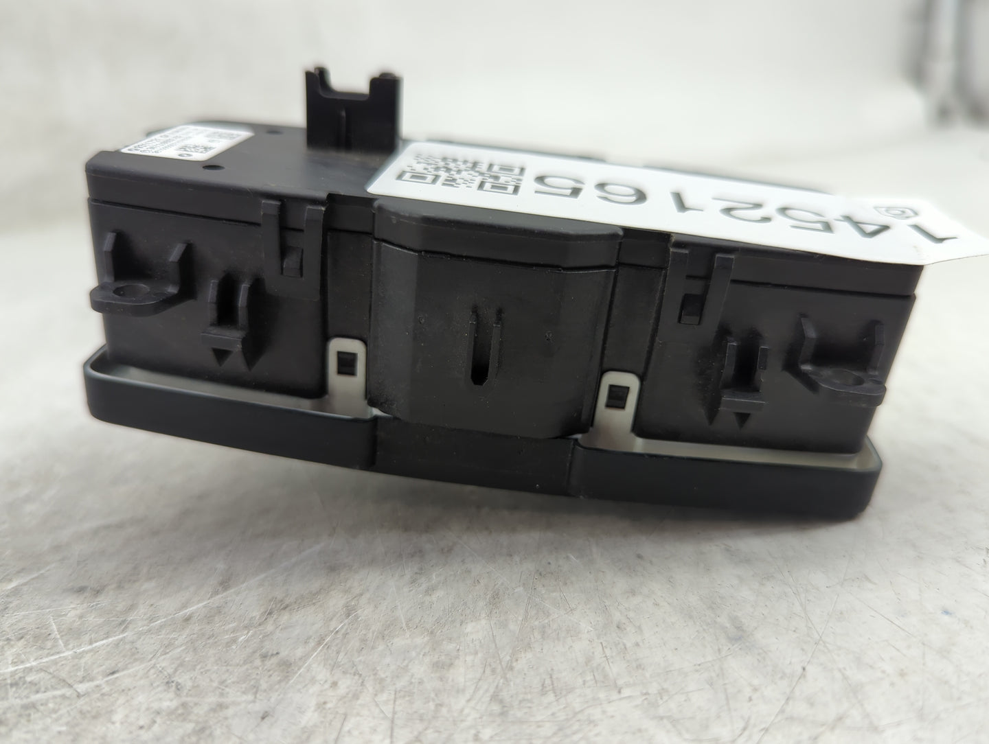2015 Bmw X5 Headlight Lamp Control Switch - Oemusedautoparts1.com