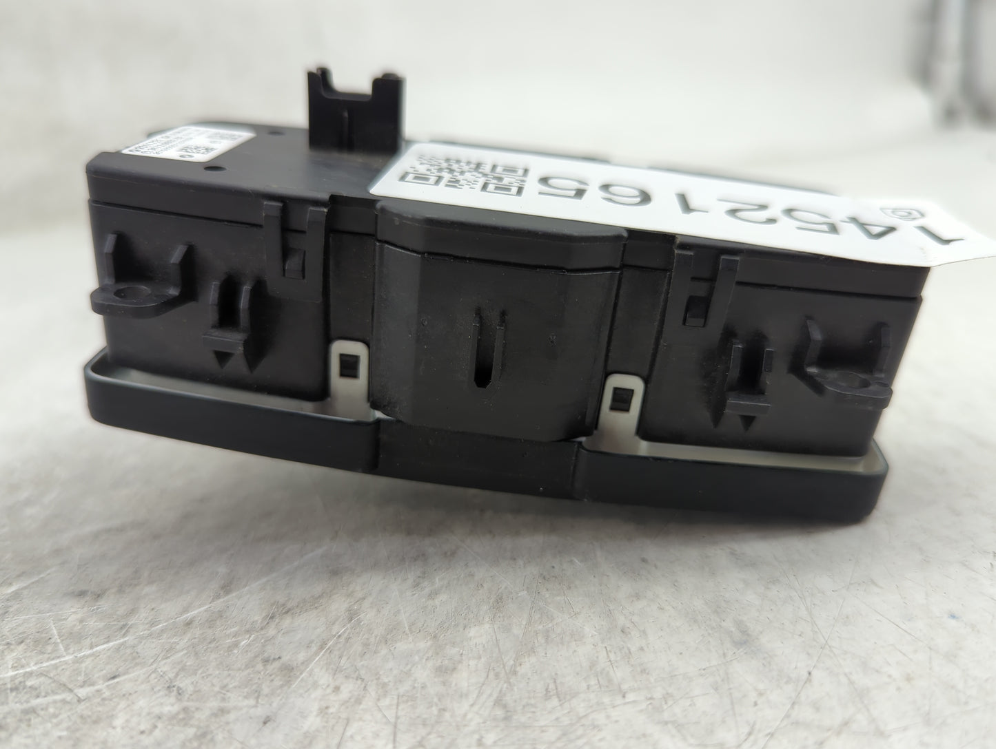 2015 Bmw X5 Headlight Lamp Control Switch - Oemusedautoparts1.com