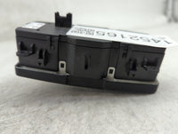 2015 Bmw X5 Headlight Lamp Control Switch - Oemusedautoparts1.com