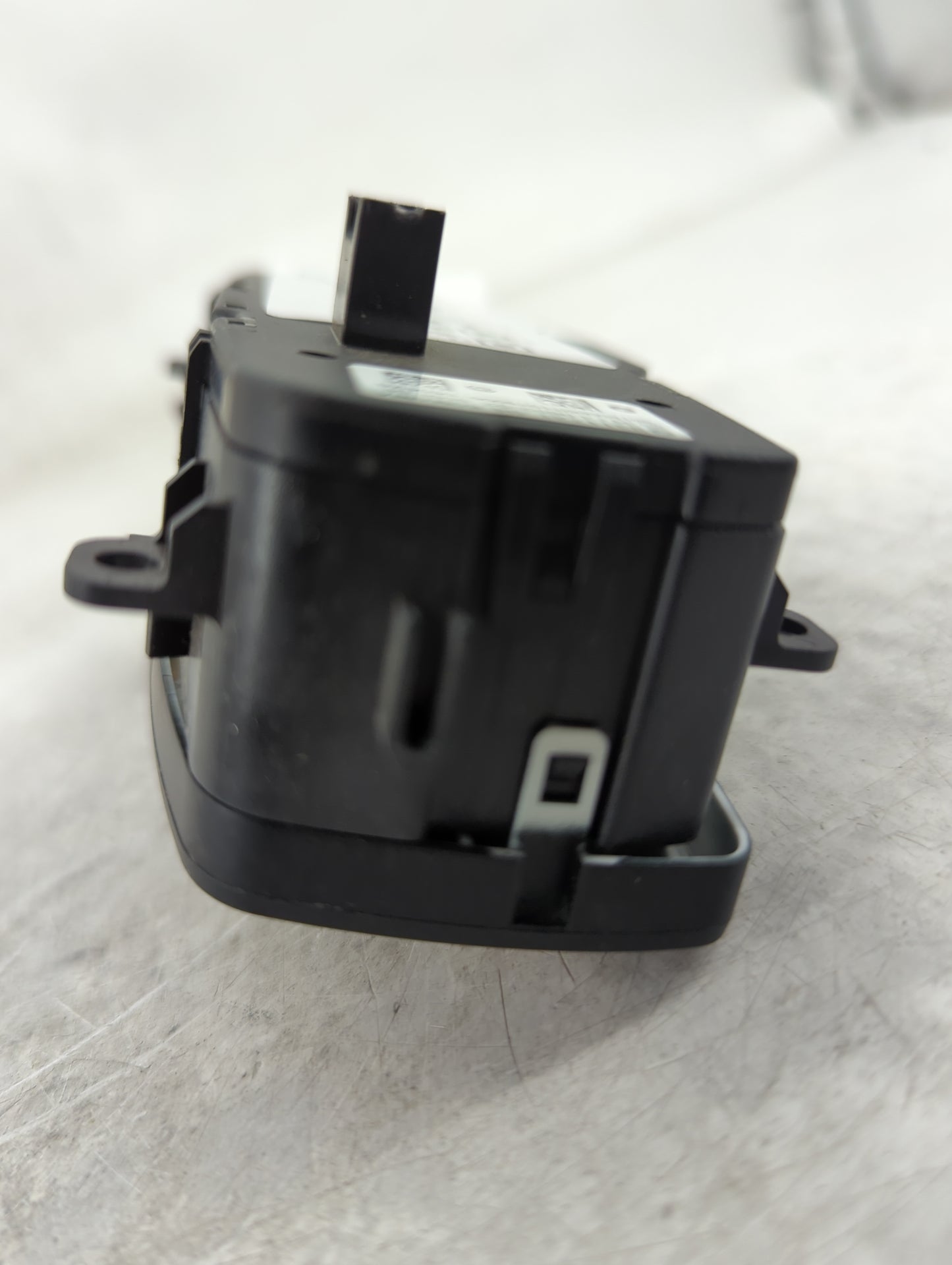 2015 Bmw X5 Headlight Lamp Control Switch - Oemusedautoparts1.com