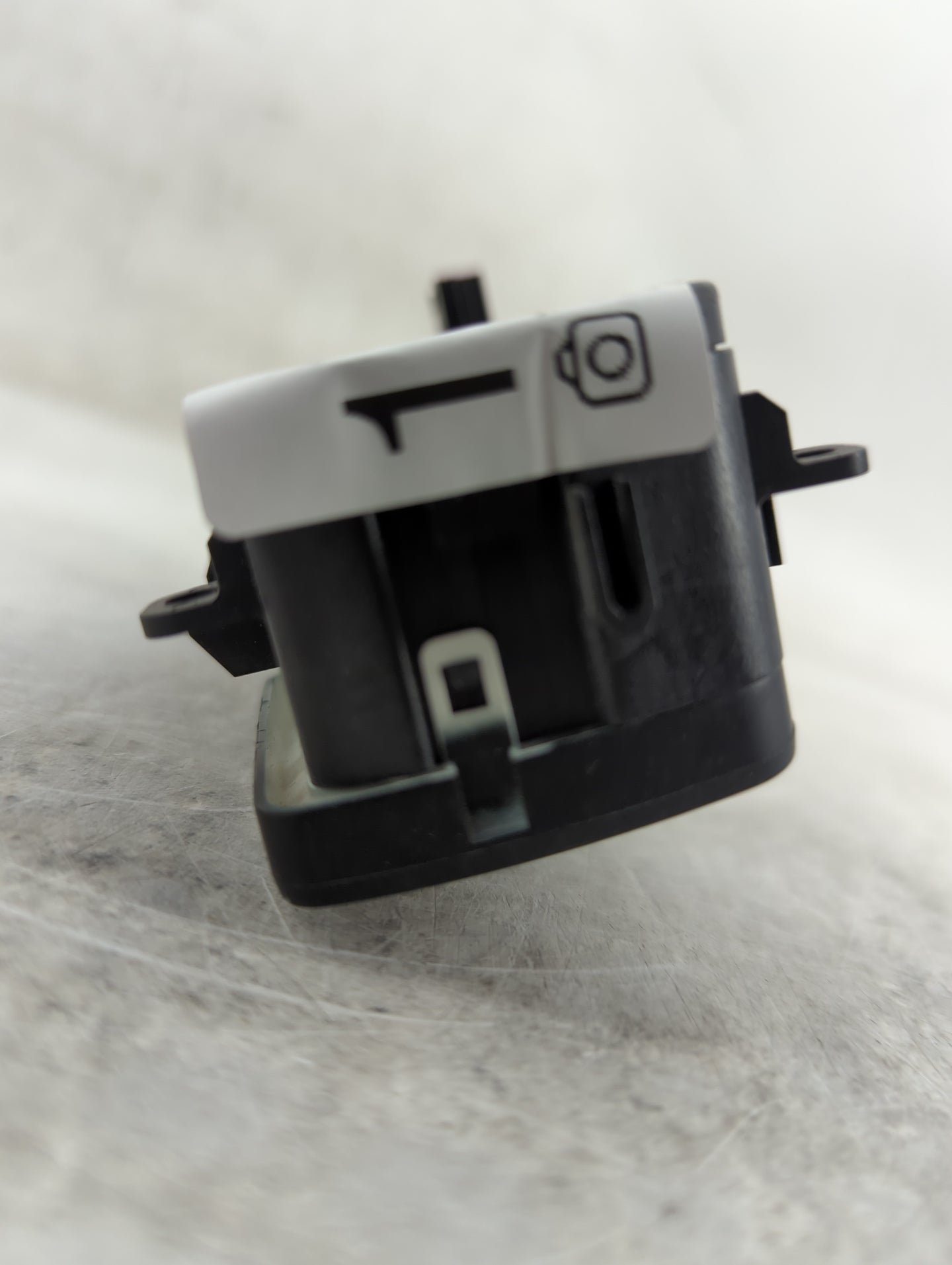 2015 Bmw X5 Headlight Lamp Control Switch - Oemusedautoparts1.com
