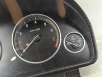 2014-2018 Bmw X5 Instrument Cluster Speedometer Gauges P/N:9364606-01 Miles: Fits Fits 2014 2015 2016 2017 2018 OEM Used Aut