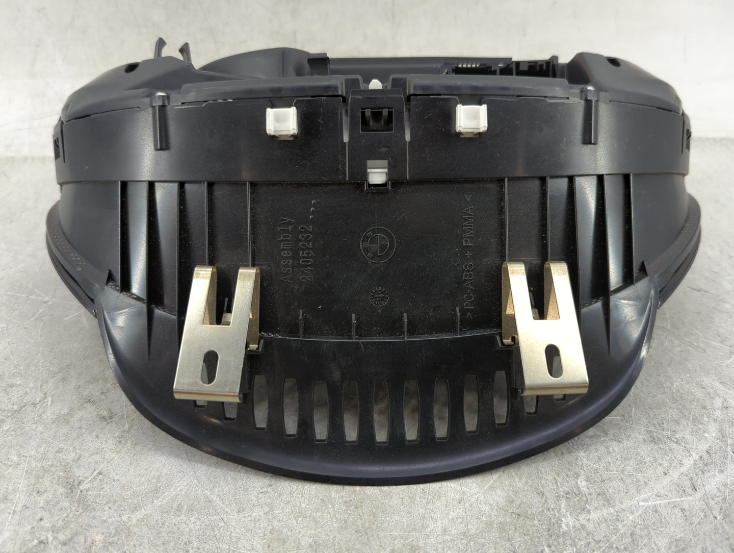 2014-2018 Bmw X5 Instrument Cluster Speedometer Gauges P/N:9364606-01 Miles: Fits Fits 2014 2015 2016 2017 2018 OEM Used Aut
