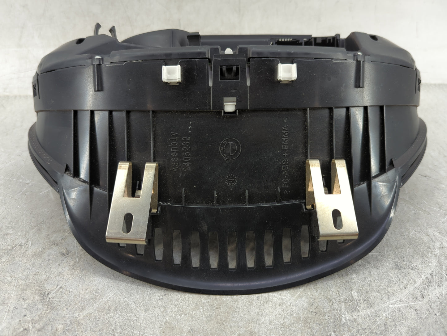 2014-2018 Bmw X5 Instrument Cluster Speedometer Gauges P/N:9364606-01 Miles: Fits Fits 2014 2015 2016 2017 2018 OEM Used Aut
