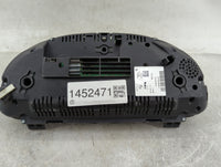 2014-2018 Bmw X5 Instrument Cluster Speedometer Gauges P/N:9364606-01 Miles: Fits Fits 2014 2015 2016 2017 2018 OEM Used Aut