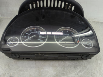 compare product 2014-2018 Bmw X5 Instrument Cluster Speedometer Gauges P/N:9364605-01 2405232 Miles:146K Fits Fits 2014 2015 2016 2017 2018 OEM Used Auto Parts