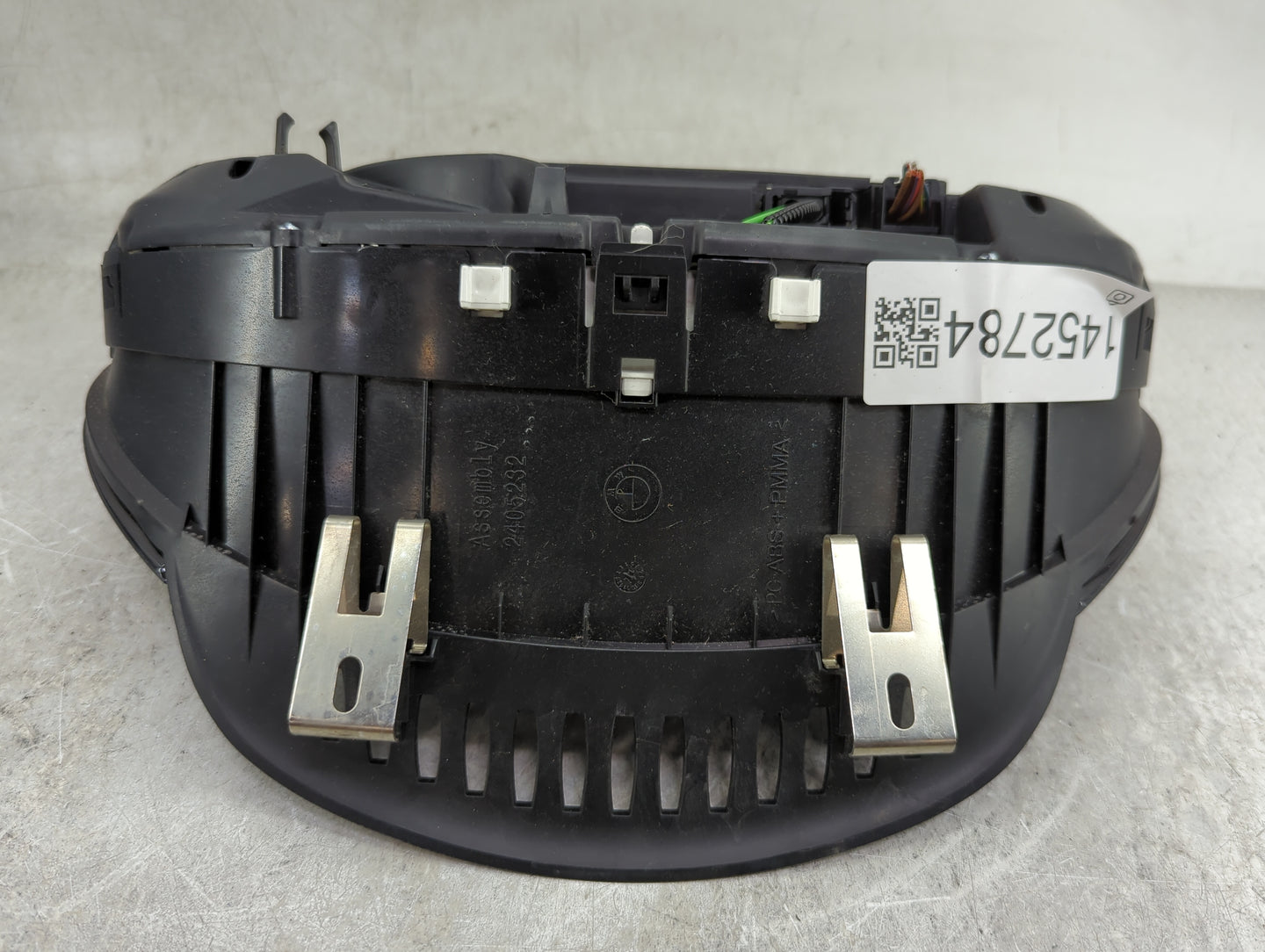 2014-2018 Bmw X5 Instrument Cluster Speedometer Gauges P/N:9364605-01 2405232 Miles:146K Fits Fits 2014 2015 2016 2017 2018 