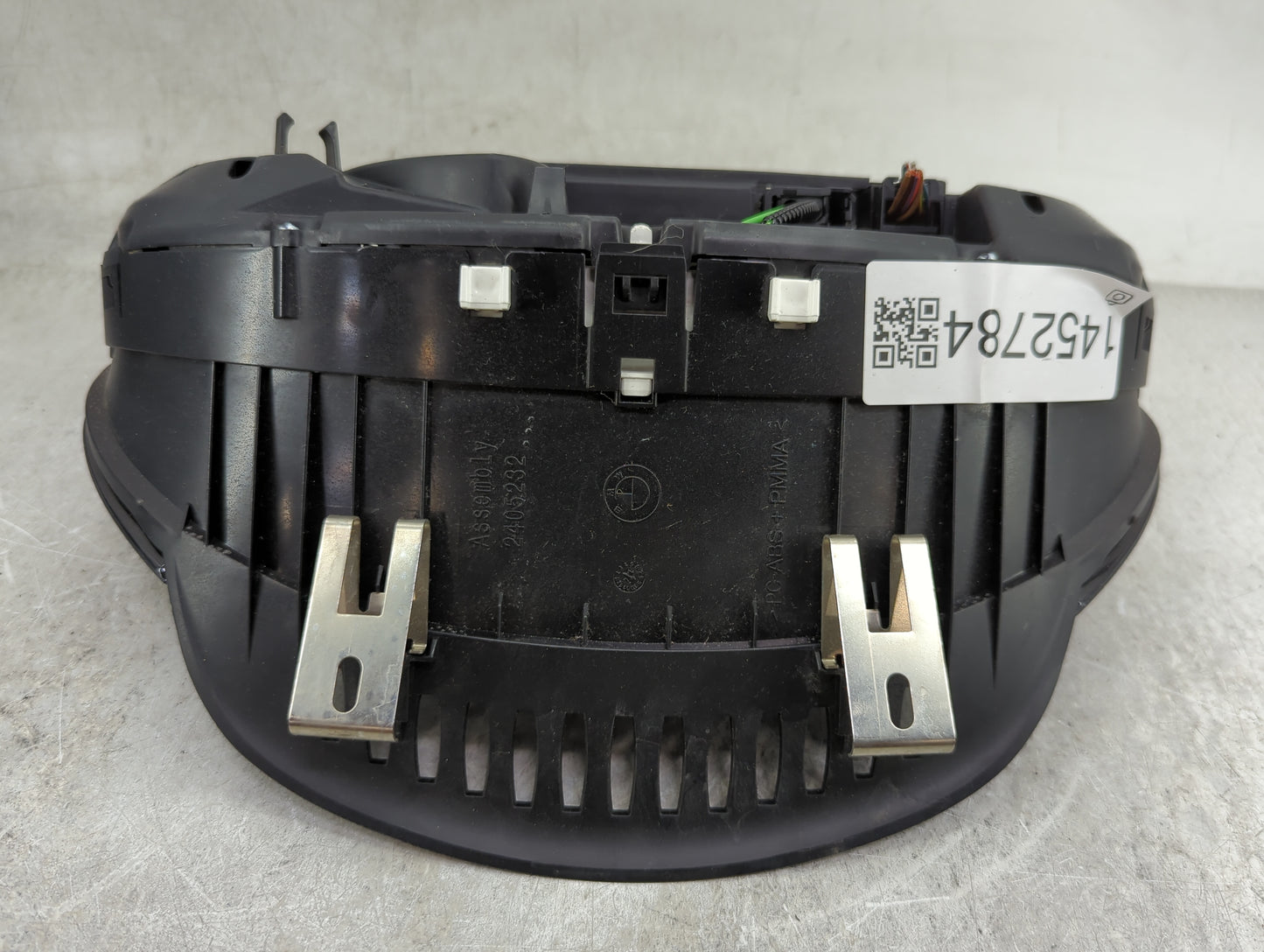 2014-2018 Bmw X5 Instrument Cluster Speedometer Gauges P/N:9364605-01 2405232 Miles:146K Fits Fits 2014 2015 2016 2017 2018 