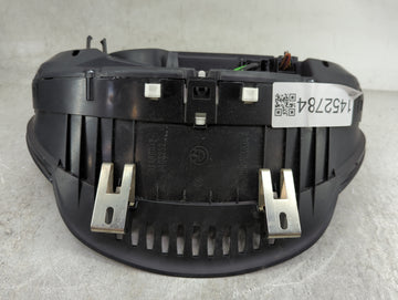 2014-2018 Bmw X5 Instrument Cluster Speedometer Gauges P/N:9364605-01 2405232 Miles:146K Fits Fits 2014 2015 2016 2017 2018 OEM Used Auto Parts