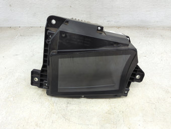 compare product 2014-2016 Bmw X5 Information Display Screen