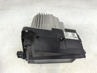2014-2016 Bmw X5 Information Display Screen - Oemusedautoparts1.com