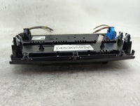 2014-2018 Bmw X5 Climate Control Module Temperature AC/Heater Replacement P/N:9365440-01 90025-726/0027 Fits OEM Used Auto P