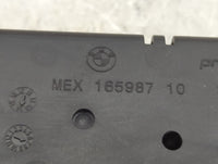 2014-2018 Bmw X5 Climate Control Module Temperature AC/Heater Replacement P/N:9365430-01 90025-679/0027 Fits OEM Used Auto P