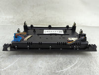 2014-2018 Bmw X5 Climate Control Module Temperature AC/Heater Replacement P/N:9365430-01 90025-679/0027 Fits OEM Used Auto P