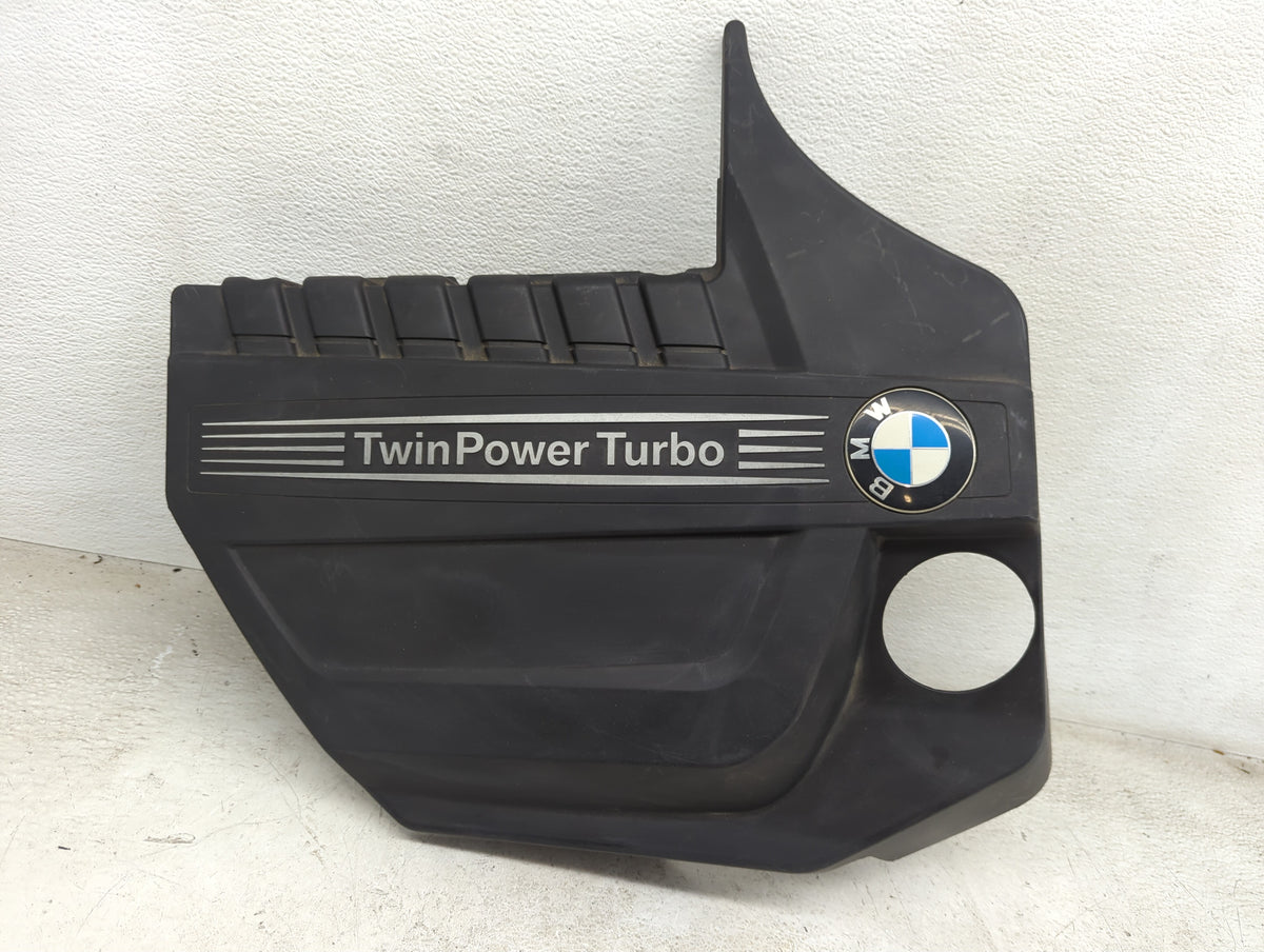 2015 Bmw X5 Engine Cover - Oemusedautoparts1.com