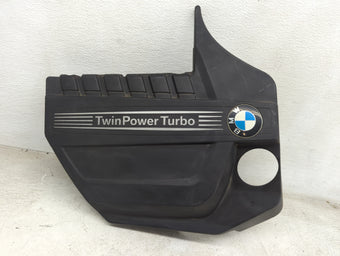 compare product 2015 Bmw X5 Engine Cover