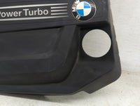 2015 Bmw X5 Engine Cover - Oemusedautoparts1.com