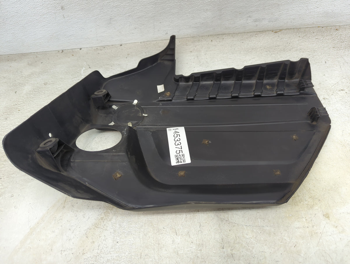 2015 Bmw X5 Engine Cover - Oemusedautoparts1.com