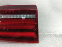 2014-2018 Bmw X5 Tail Light Assembly Driver Left OEM P/N:10018610 7329045-07 Fits Fits 2014 2015 2016 2017 2018 OEM Used Aut