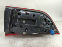 2014-2018 Bmw X5 Tail Light Assembly Driver Left OEM P/N:10018610 7329045-07 Fits Fits 2014 2015 2016 2017 2018 OEM Used Aut