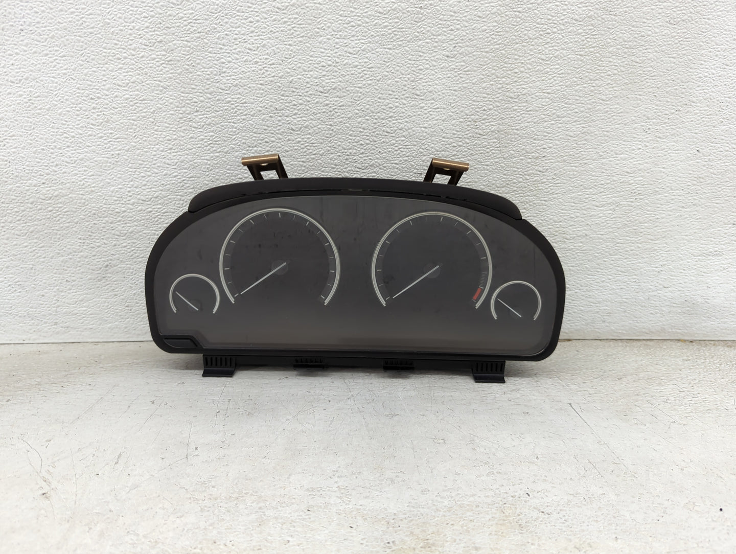 2014-2018 Bmw X5 Instrument Cluster Speedometer Gauges P/N:0 263 726 182 9 373 774-01 Miles: Fits Fits 2014 2015 2016 2017 2