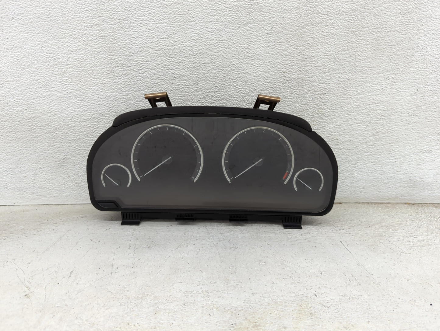2014-2018 Bmw X5 Instrument Cluster Speedometer Gauges P/N:0 263 726 182 9 373 774-01 Miles: Fits Fits 2014 2015 2016 2017 2