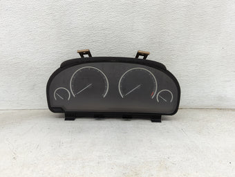 compare product 2014-2018 Bmw X5 Instrument Cluster Speedometer Gauges P/N:0 263 726 182 9 373 774-01 Miles: Fits Fits 2014 2015 2016 2017 2018 OEM Used Auto Parts