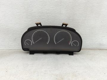 2014-2018 Bmw X5 Instrument Cluster Speedometer Gauges P/N:0 263 726 182 9 373 774-01 Miles: Fits Fits 2014 2015 2016 2017 2