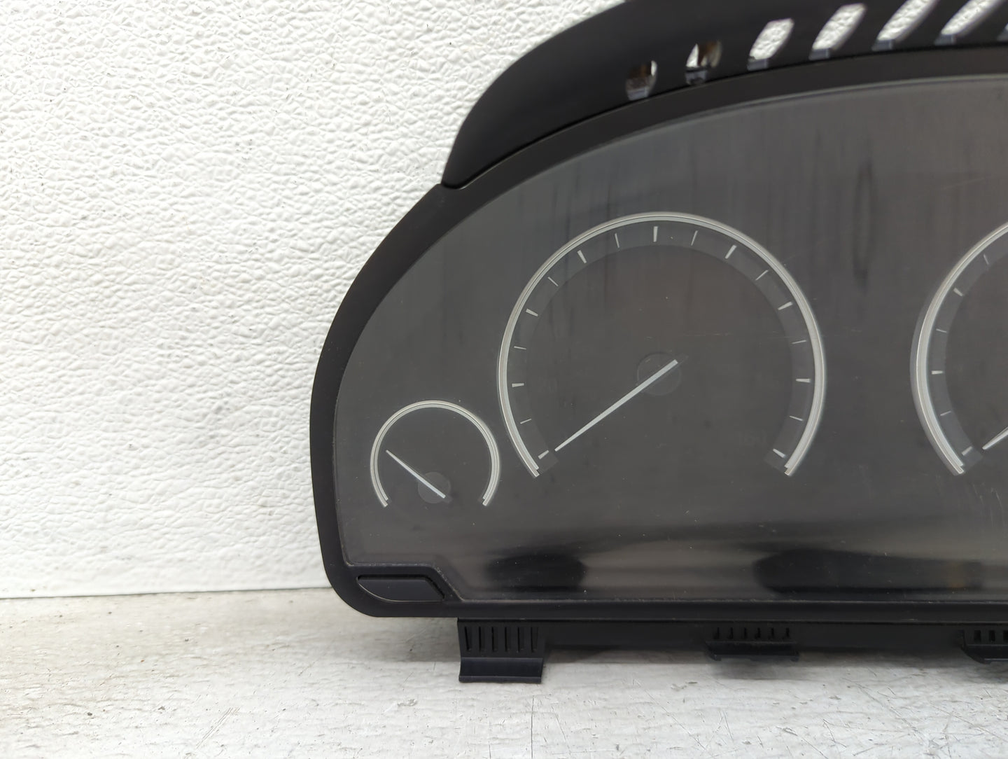 2014-2018 Bmw X5 Instrument Cluster Speedometer Gauges P/N:0 263 726 182 9 373 774-01 Miles: Fits Fits 2014 2015 2016 2017 2