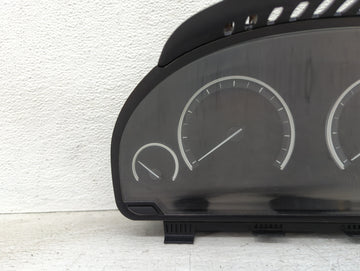 2014-2018 Bmw X5 Instrument Cluster Speedometer Gauges P/N:0 263 726 182 9 373 774-01 Miles: Fits Fits 2014 2015 2016 2017 2018 OEM Used Auto Parts