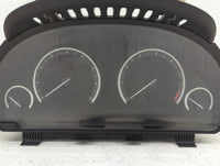 2014-2018 Bmw X5 Instrument Cluster Speedometer Gauges P/N:0 263 726 182 9 373 774-01 Miles: Fits Fits 2014 2015 2016 2017 2
