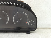 2014-2018 Bmw X5 Instrument Cluster Speedometer Gauges P/N:0 263 726 182 9 373 774-01 Miles: Fits Fits 2014 2015 2016 2017 2