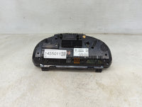 2014-2018 Bmw X5 Instrument Cluster Speedometer Gauges P/N:0 263 726 182 9 373 774-01 Miles: Fits Fits 2014 2015 2016 2017 2