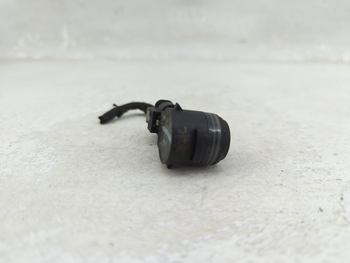 Park Assist Sensor - Oemusedautoparts1.com