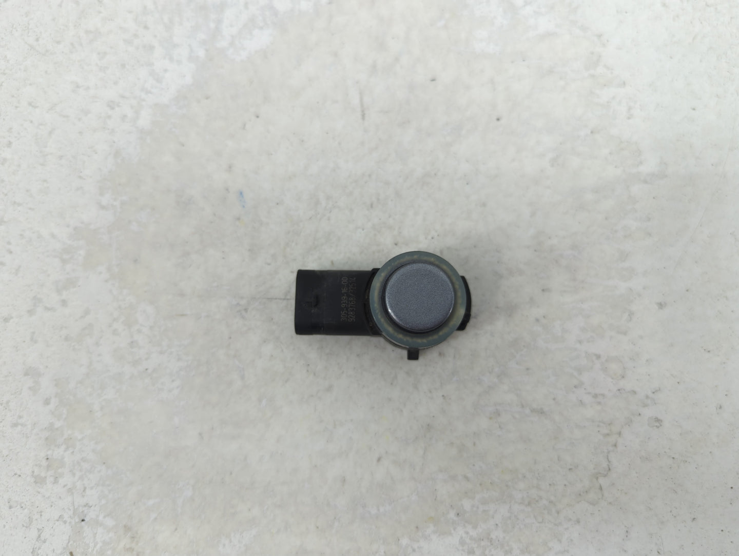 Park Assist Sensor - Oemusedautoparts1.com