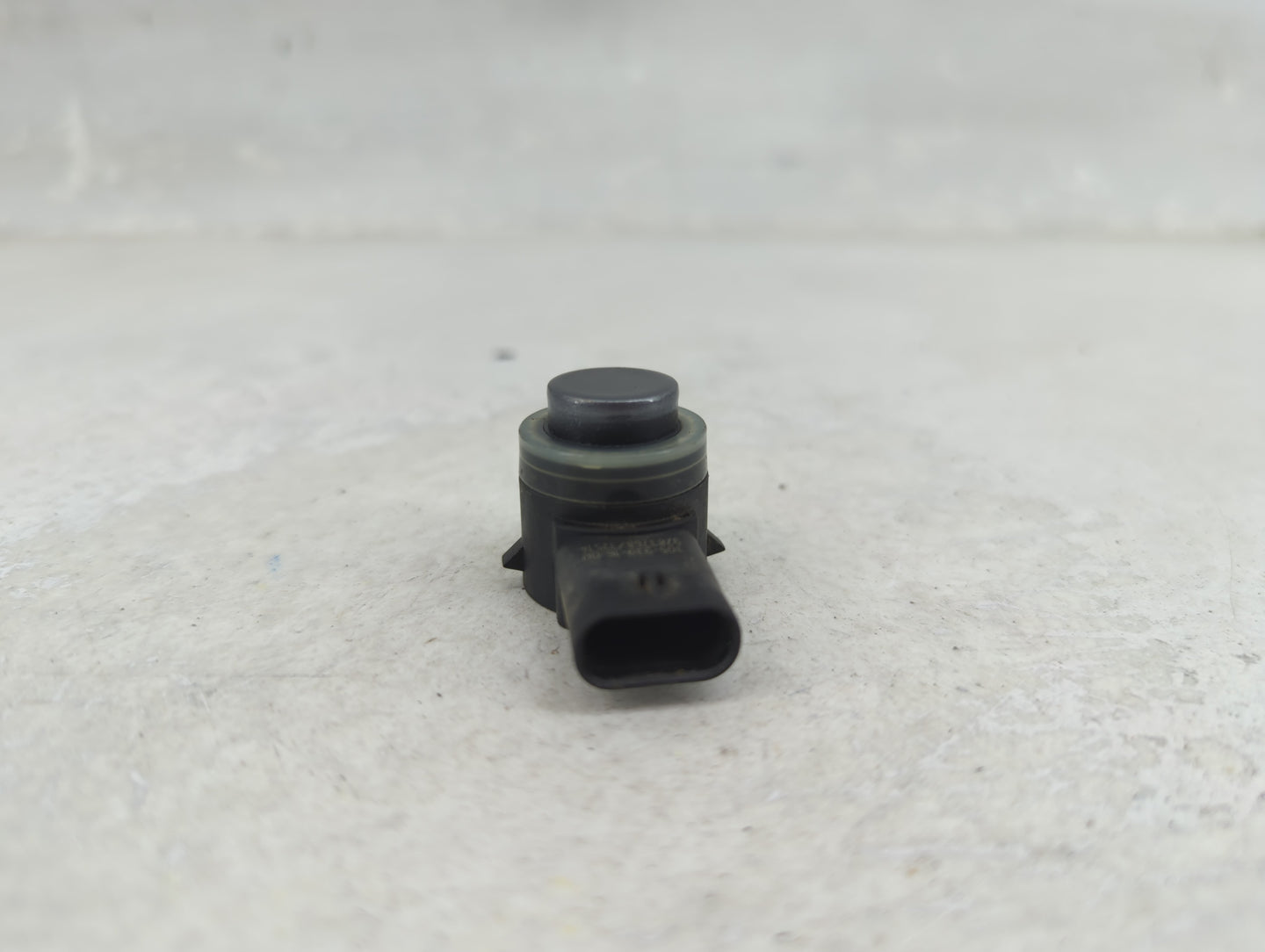 Park Assist Sensor - Oemusedautoparts1.com