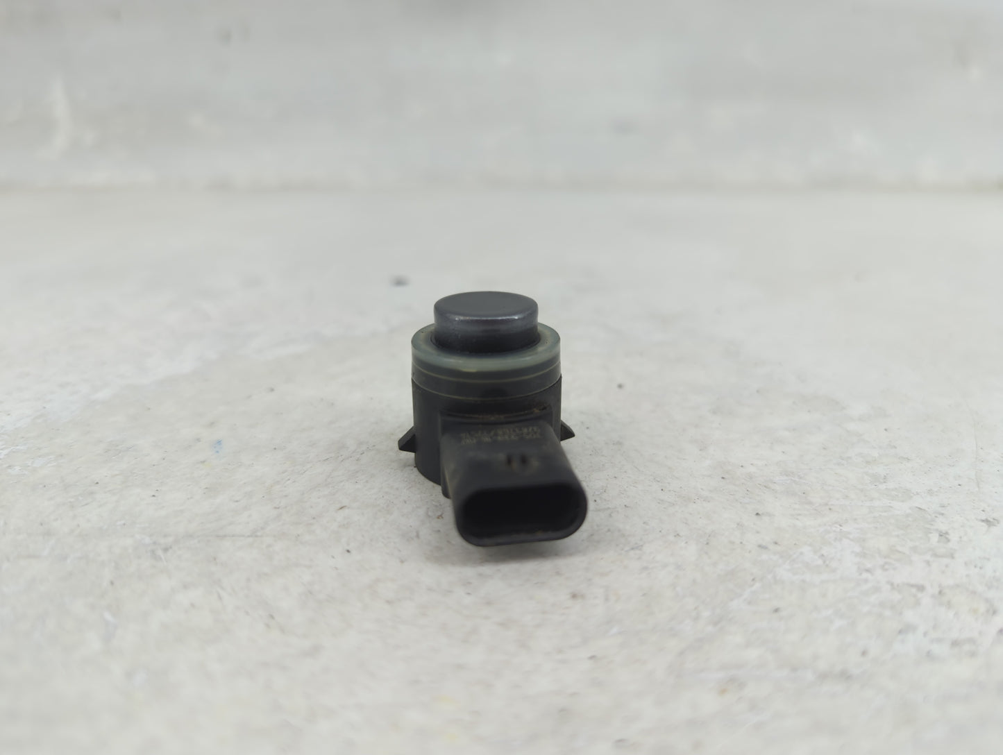 Park Assist Sensor - Oemusedautoparts1.com