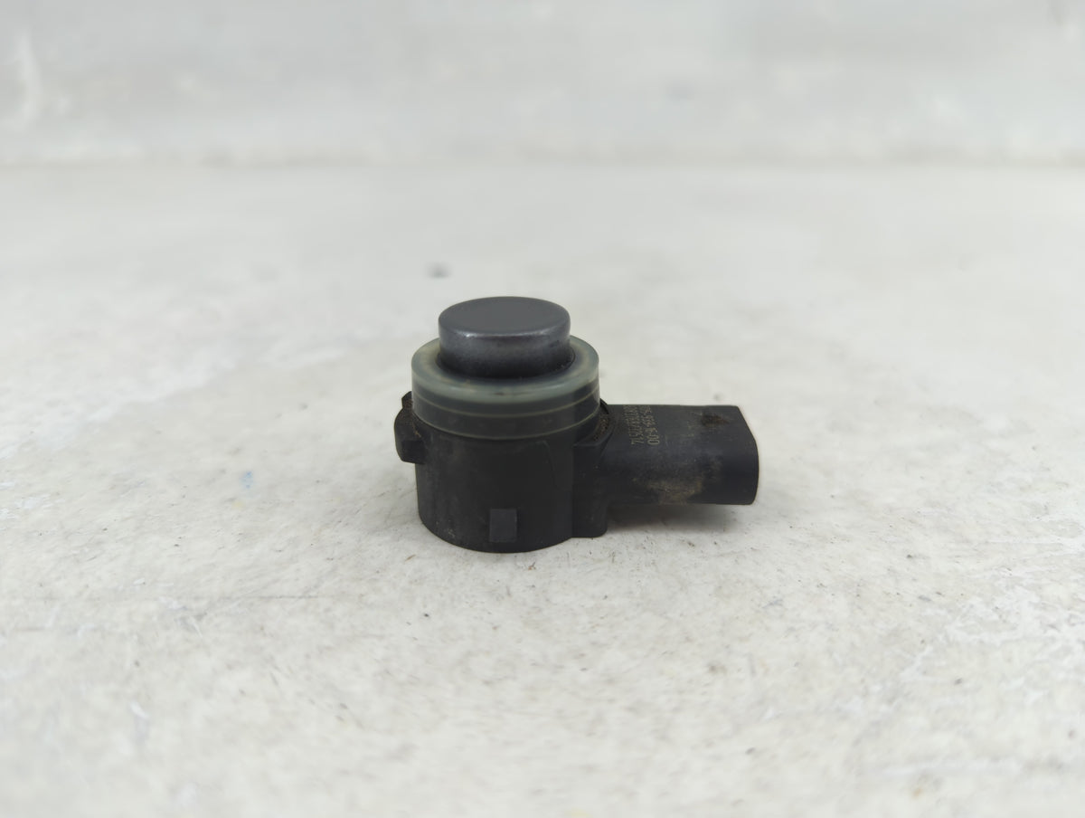 Park Assist Sensor - Oemusedautoparts1.com