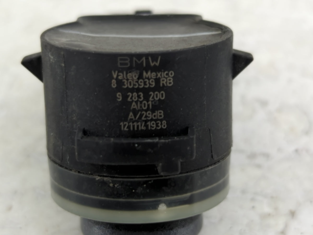 Park Assist Sensor - Oemusedautoparts1.com