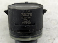 Park Assist Sensor - Oemusedautoparts1.com