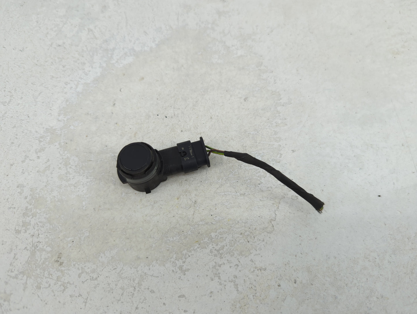 Park Assist Sensor - Oemusedautoparts1.com