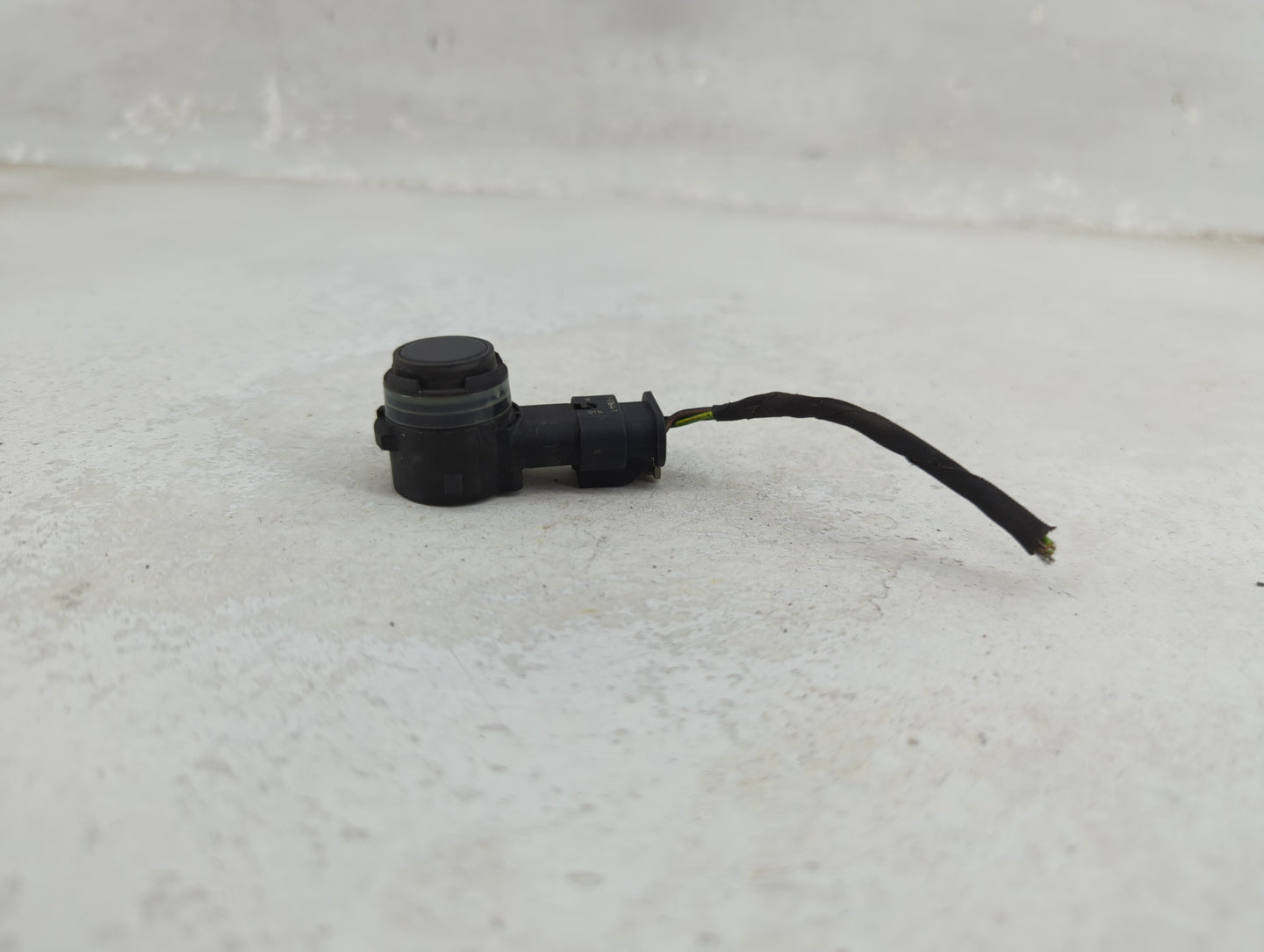Park Assist Sensor - Oemusedautoparts1.com