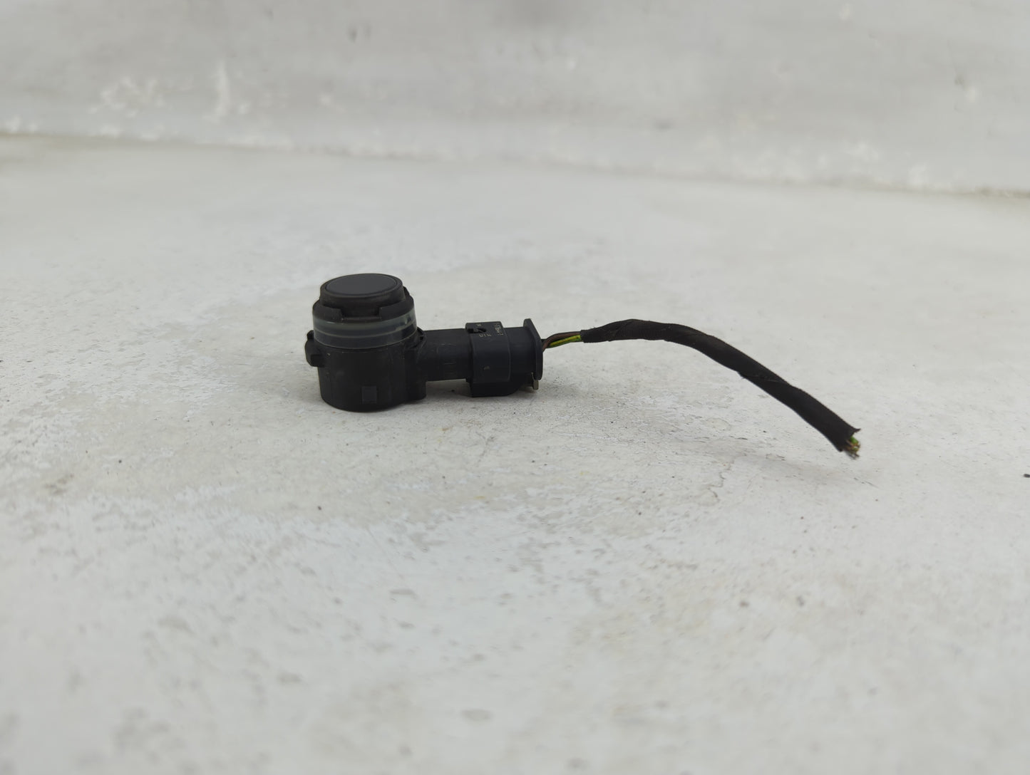 Park Assist Sensor - Oemusedautoparts1.com