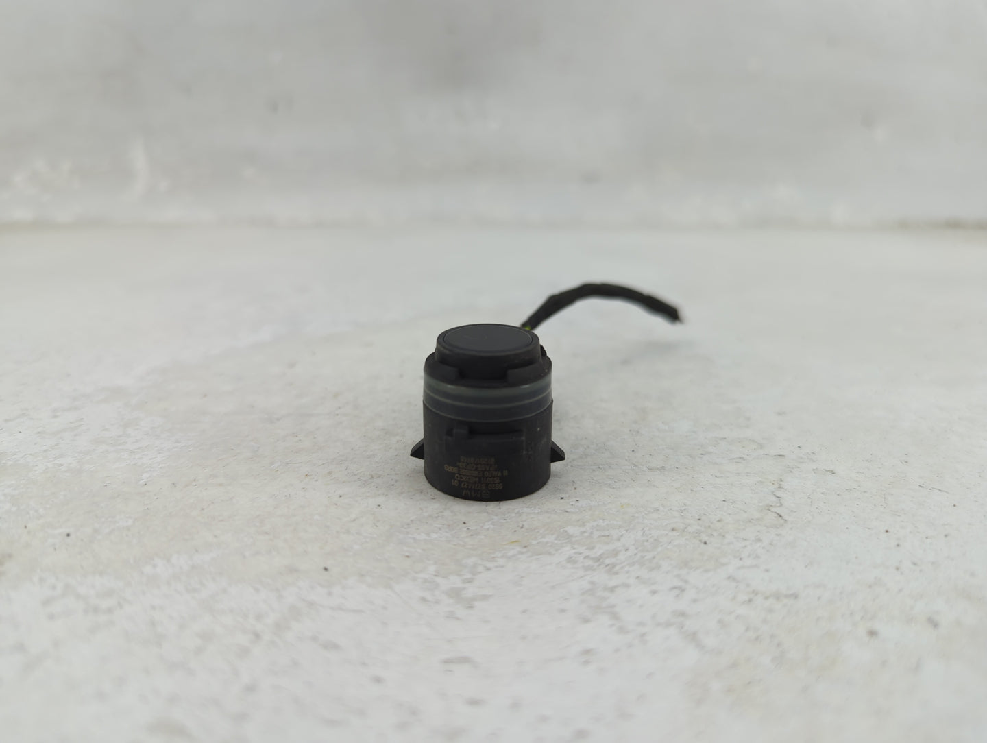 Park Assist Sensor - Oemusedautoparts1.com