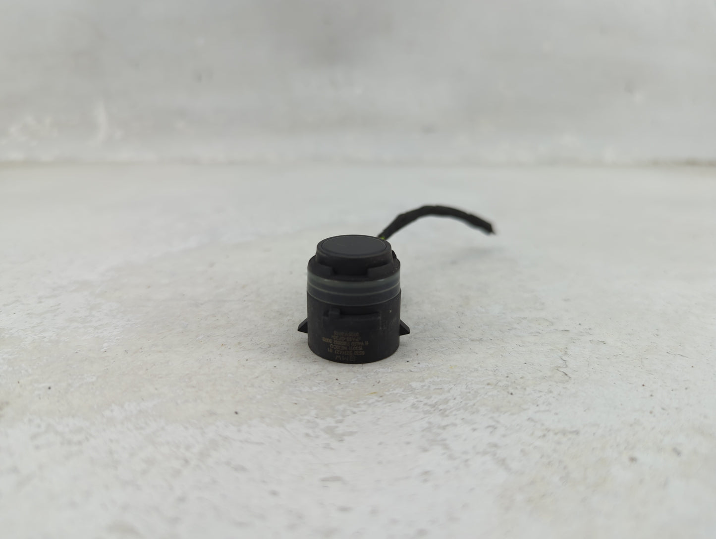 Park Assist Sensor - Oemusedautoparts1.com