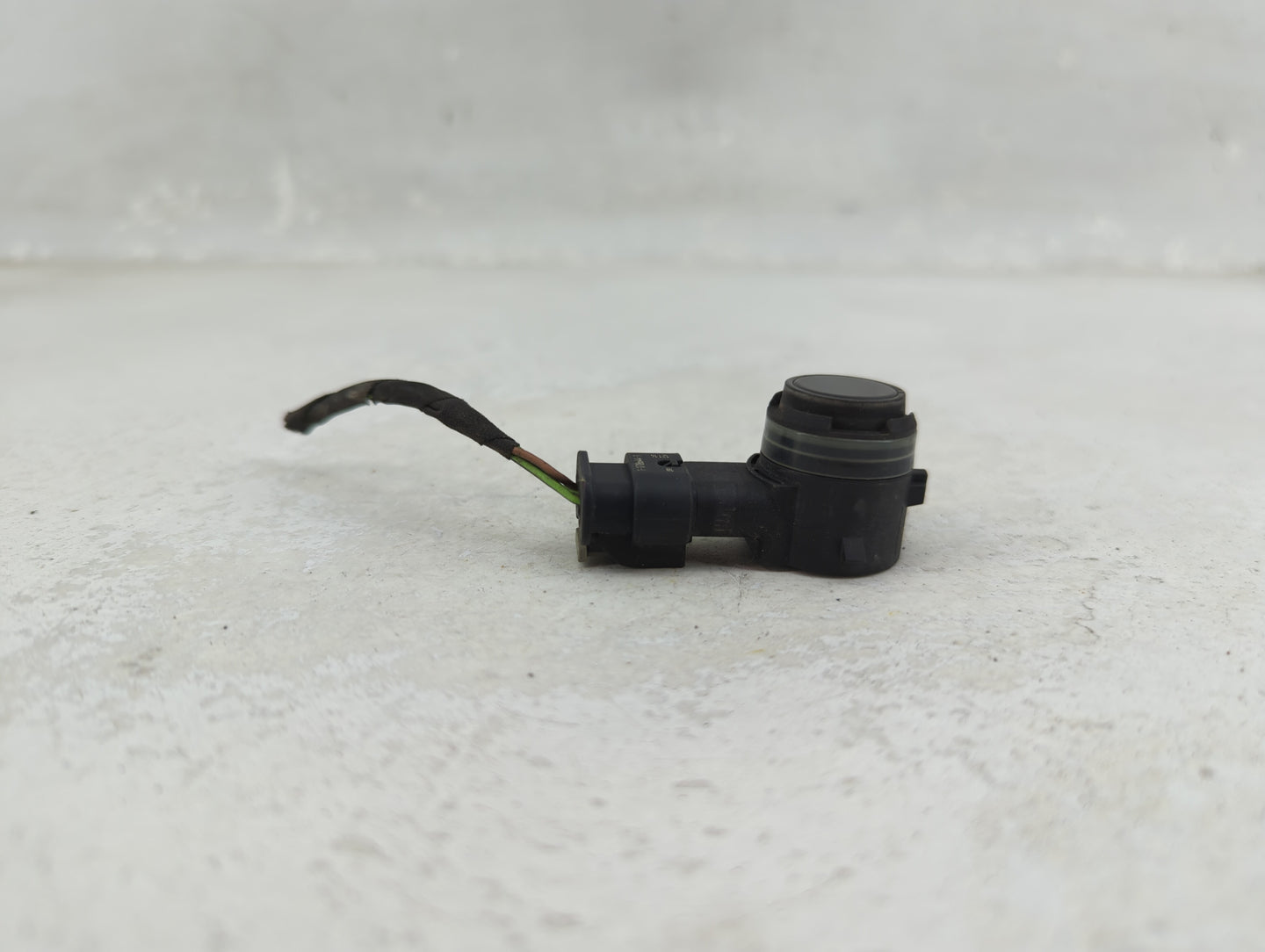 Park Assist Sensor - Oemusedautoparts1.com