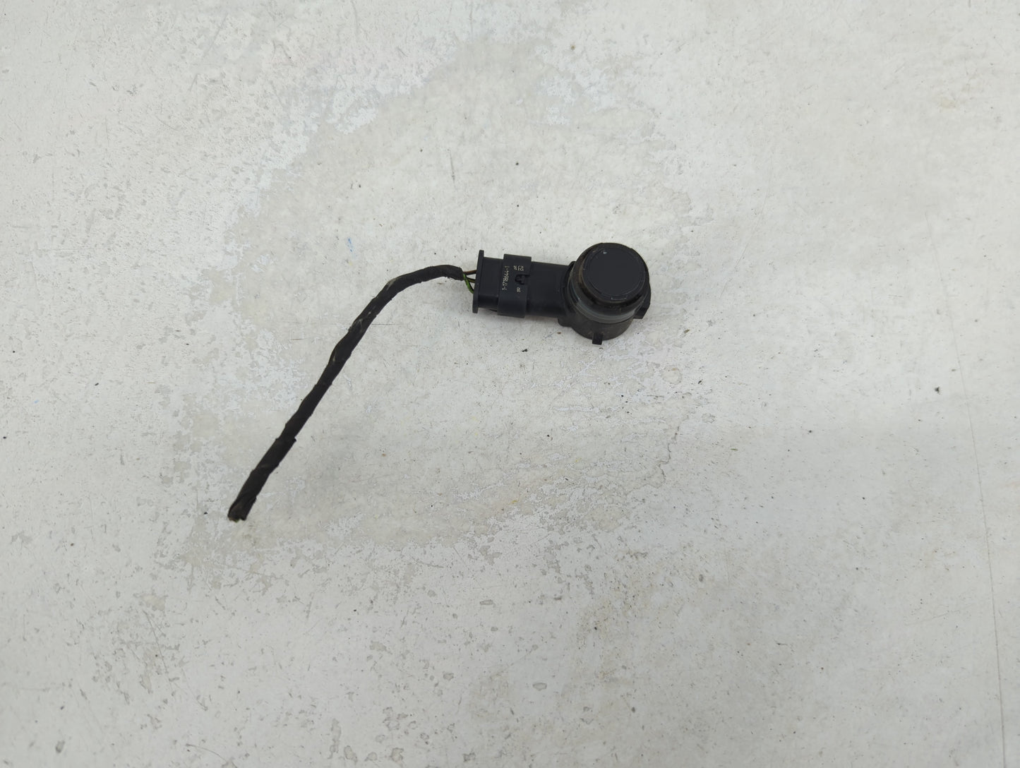 Park Assist Sensor - Oemusedautoparts1.com