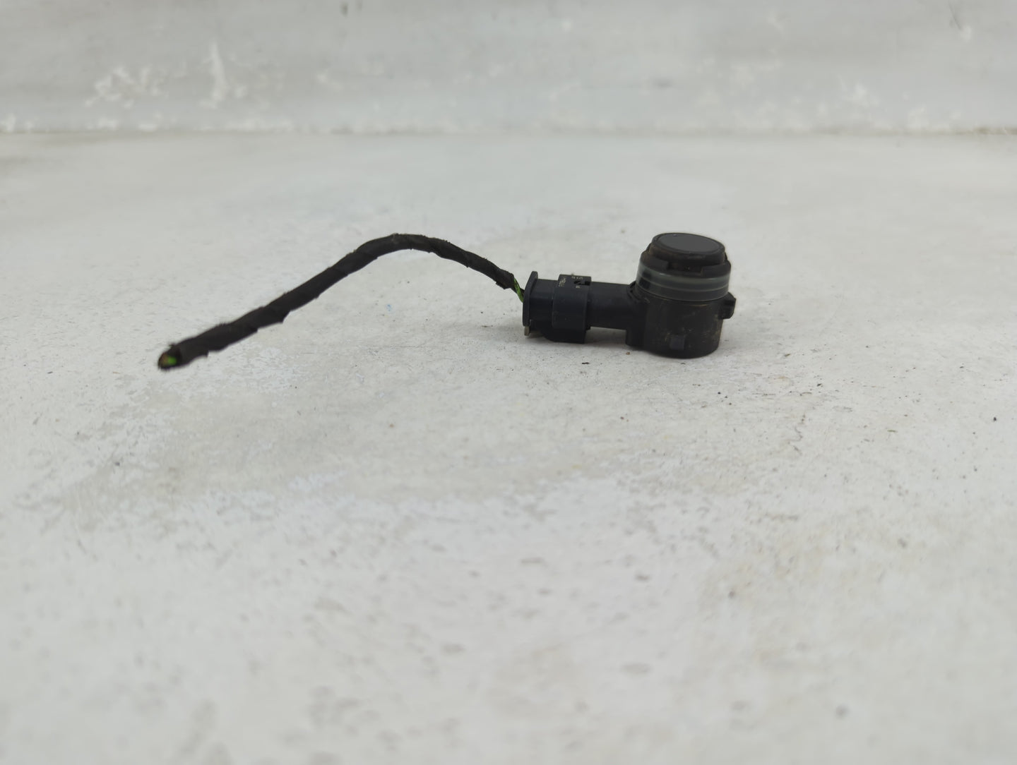 Park Assist Sensor - Oemusedautoparts1.com