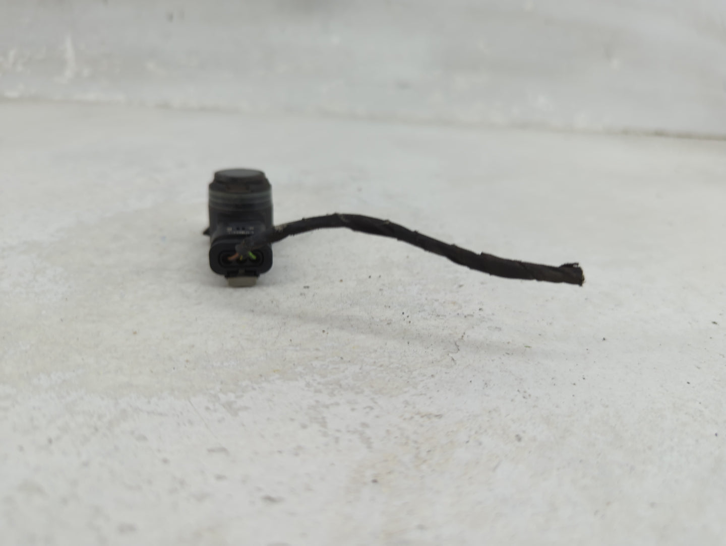 Park Assist Sensor - Oemusedautoparts1.com