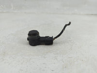 Park Assist Sensor - Oemusedautoparts1.com